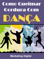 Como Queimar Gordura Com Dança