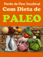 Perda de Peso Com Dieta de Paleo