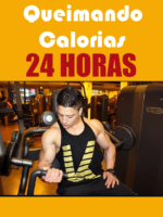 Queimando Calorias 24 Horas
