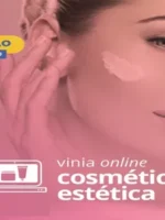 COSMÉTICA ESTÉTICA - VINIA