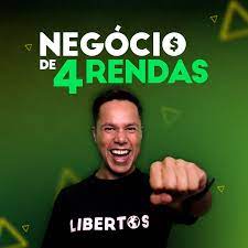 Cassio Canali - Negócio 4 Rendas