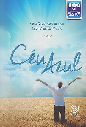CÉU AZUL