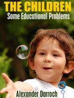 Problemas Educacionais de Crianças