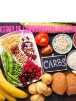 Ciclismo de carboidratos fácil