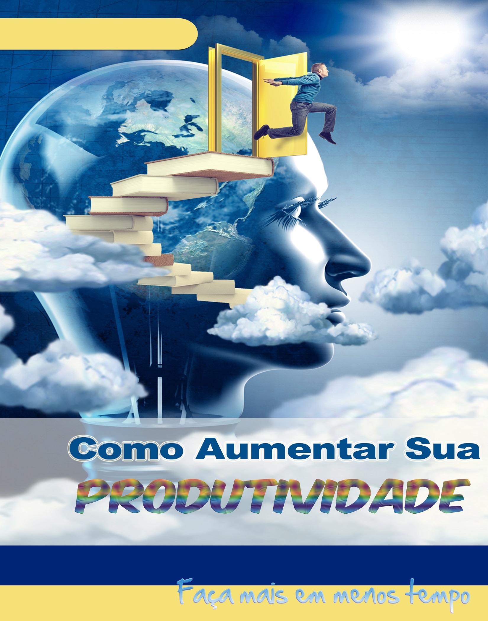 Como aumentar a sua produtividade