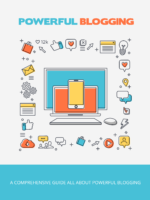 Blogging poderoso
