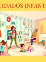 Cuidado Infantil