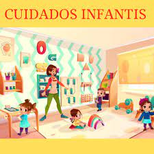 Cuidado Infantil
