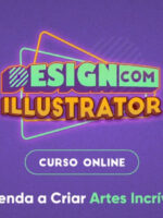 [Viana Patricio] - Design com Illustrator