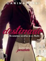 DESTINADO As memórias secretas do Sr Clarke