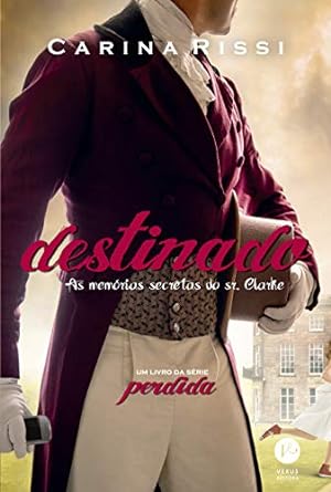 DESTINADO As memórias secretas do Sr Clarke