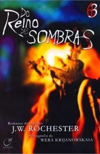 Trilogia 3 Do reino das sombras