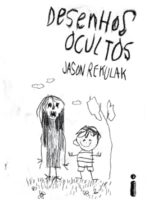 Desenhos ocultos - Jason Rekulak