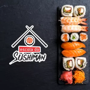 Curso de Sushiman