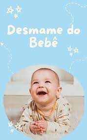 Desmame do bebê