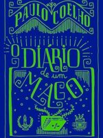 Diário De Um Mago Paulo Coelho