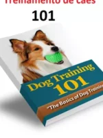 treinamento de cães 101