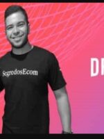 Curso DropFlix Segredos Ecom