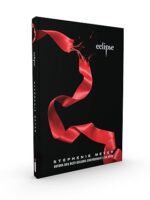 Série Crepúsculo - Eclipse