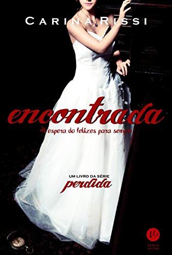 Encontrada - Da série Perdida