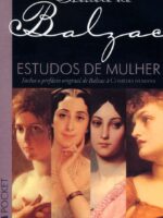 Estudos de Mulher - Honoré de Balzac