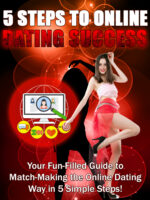 5 Steps Online Dating