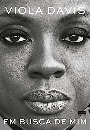 Em busca de mim - Viola Davis