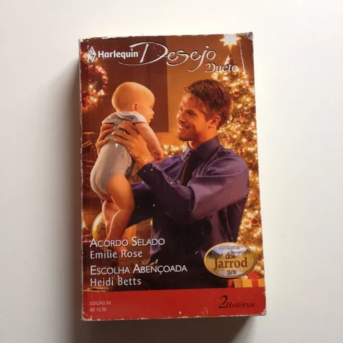 Escolha Abençoada
