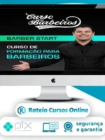 Barber HIT (Felippe Caetano)