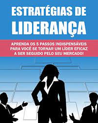 Estratégias de liderança