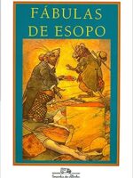Fábulas de Esopo - Esopo AUDIOLIVRO