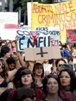 Brasil Paralelo A História do Feminismo
