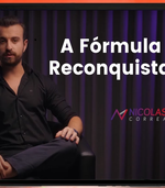Fórmula da reconquista 3.0 - Nicolas Correia