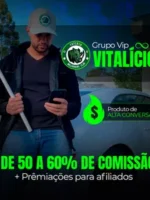 Futcash Vitalício - Talyson Bonifácio Pereira