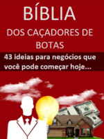 Bíblia dos Caçadores de Botas
