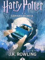 Harry potter e a Câmara secreta