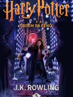 Harry Poter e a ordem da Fênix
