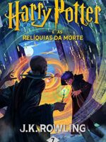 Harry Potter e as Relíquias da Morte