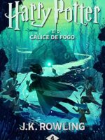 Harry Potter e o Cálice de fogo