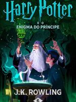 Harry Potter e o Enigma do Príncipe