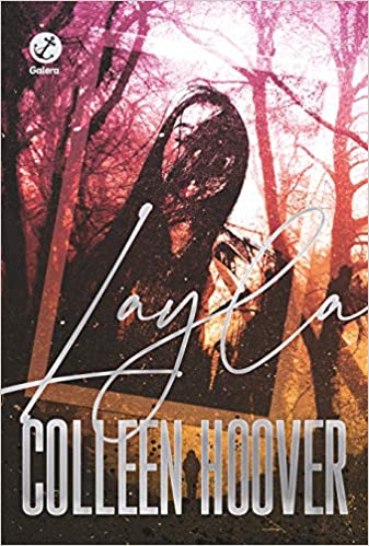 Layla Colleen Hoover