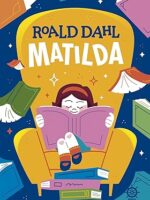 MATILDA - ROALD DAHL