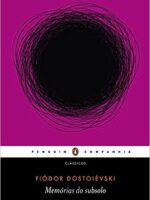 MEMÓRIAS DO SUBSOLO - Fiódor Dostoiévski - AUDIOLIVRO COMPLETO