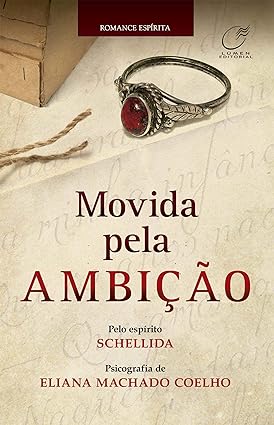 Movida pela Ambição