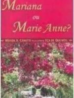 Mariana ou Marie Anne
