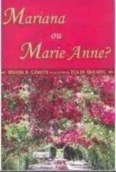 Mariana ou Marie Anne