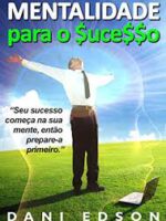 Mentalidade Para O Sucesso