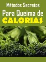 Métodos Secretos Para Queima de Calorias