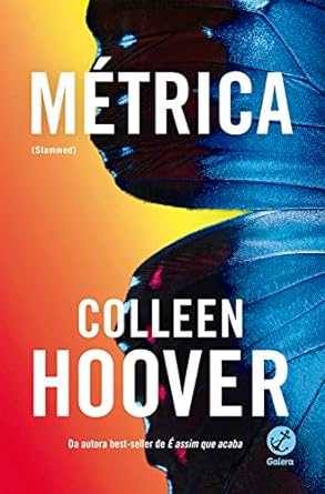 Métrica - Colleen Hoover
