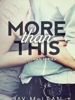 More Than This